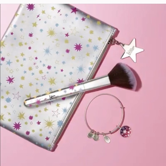 New✨ Alex & Ani x IT Cosmetics Gift Set - Picture 16 of 16